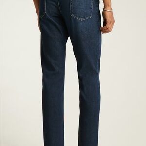 Bonobos stretch lightweight jeans indigo